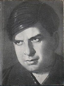 Стихи Эдуарда Багрицкого