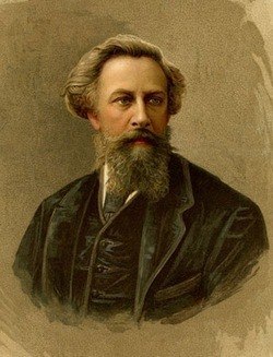 Стихи Алексея Толстого