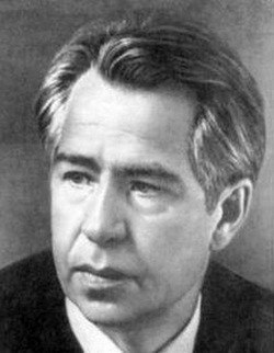 Фёдоров Василий