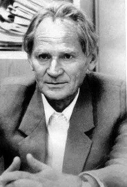 Стихи Бориса Чичибабина