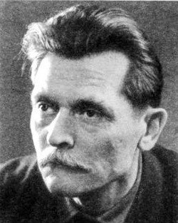 Яшин Александр