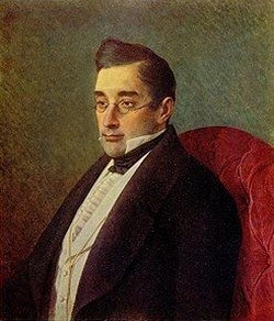 Грибоедов Александр