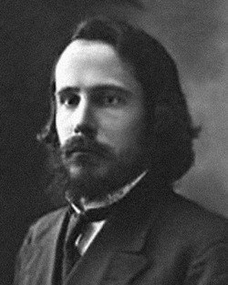 Тиняков Александр