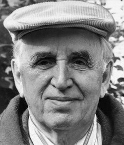 Стихи Виктора Бокова