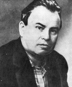 Стихи Бориса Ручьёва