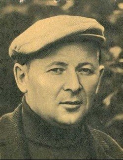 Ваншенкин Константин