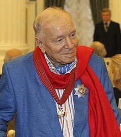 Вознесенский Андрей
