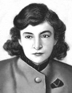 Стихи Маргариты Алигер