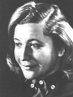 Друнина Юлия