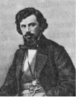 Жемчужников Алексей