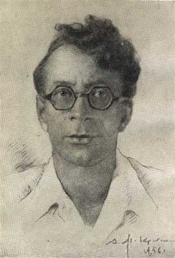 Кедрин Дмитрий