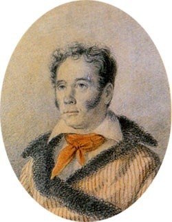 Стихи Ивана Козлова