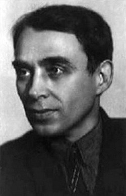 Кручёных Алексей
