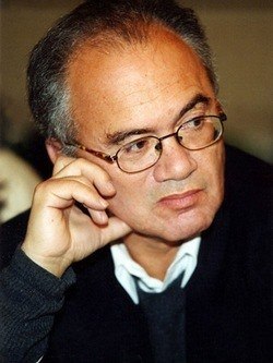 Кушнер Александр