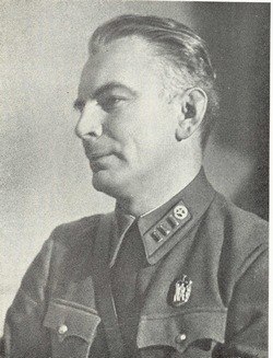 Луговской Владимир