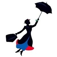 Аудиосказка Мэри Поппинс